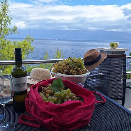 Holiday House Jakov Gdinj Εξωτερικό φωτογραφία