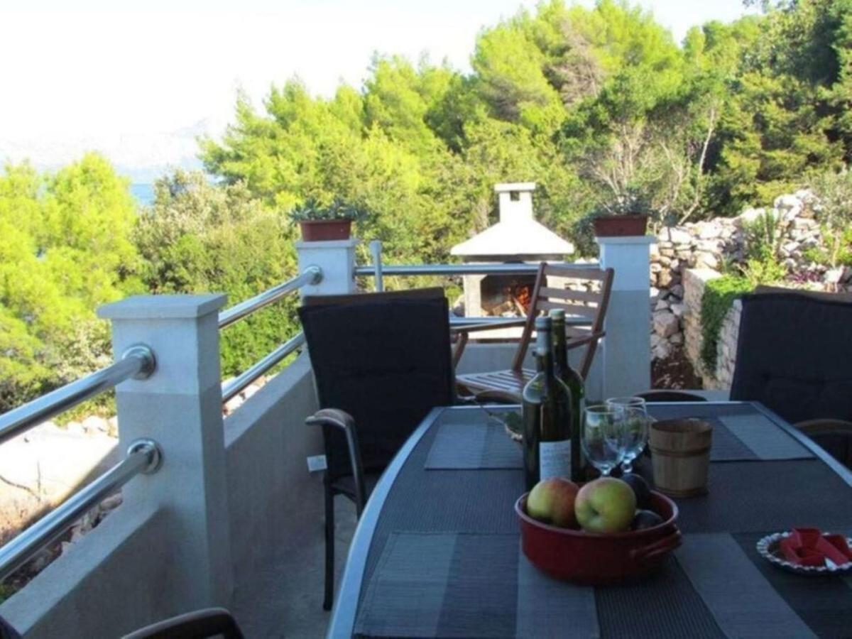 Holiday House Jakov Gdinj Εξωτερικό φωτογραφία