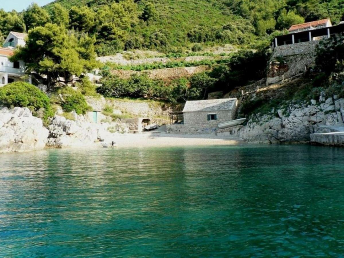 Holiday House Jakov Gdinj Εξωτερικό φωτογραφία