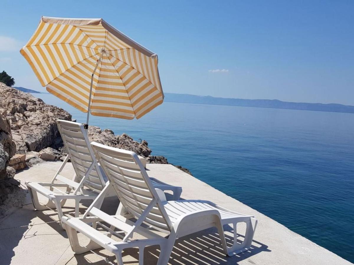 Holiday House Jakov Gdinj Εξωτερικό φωτογραφία