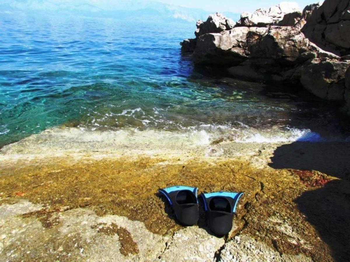 Holiday House Jakov Gdinj Εξωτερικό φωτογραφία
