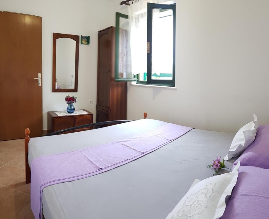 Holiday House Jakov Gdinj Εξωτερικό φωτογραφία
