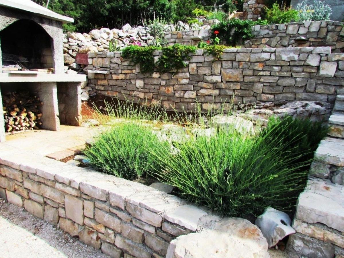 Holiday House Jakov Gdinj Εξωτερικό φωτογραφία