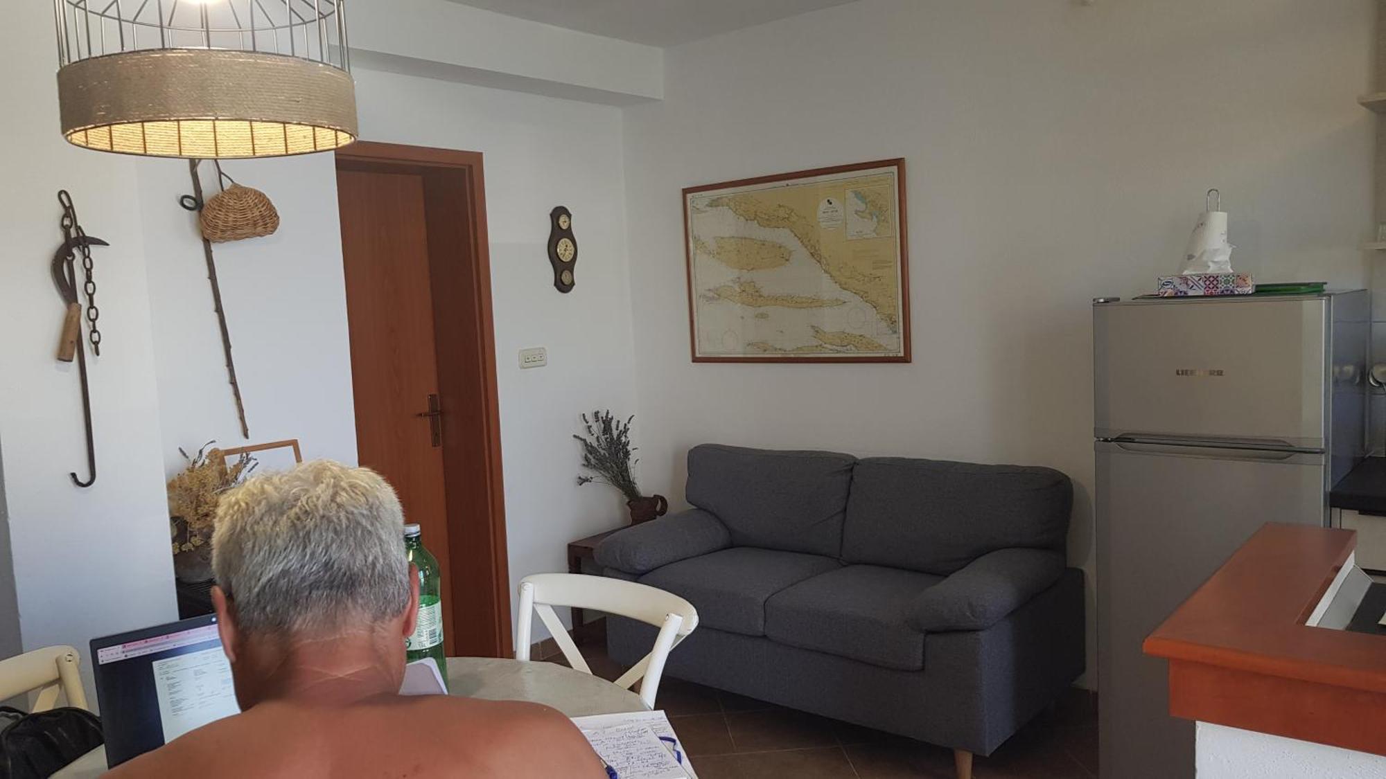 Holiday House Jakov Gdinj Δωμάτιο φωτογραφία