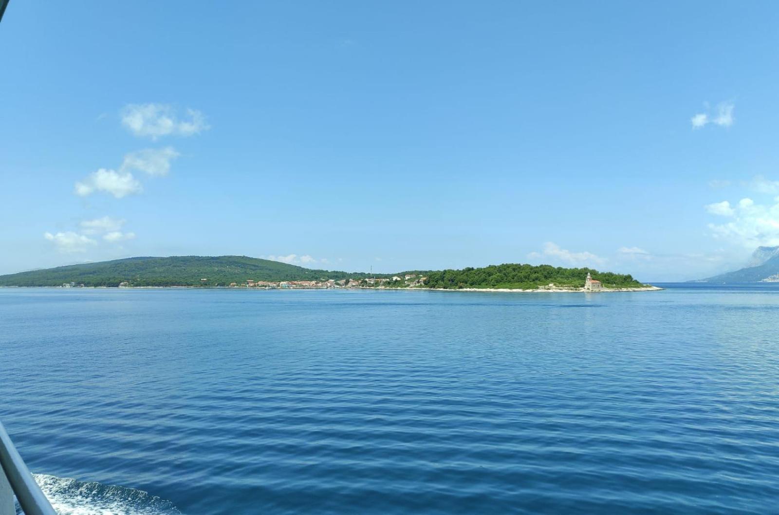Holiday House Jakov Gdinj Εξωτερικό φωτογραφία