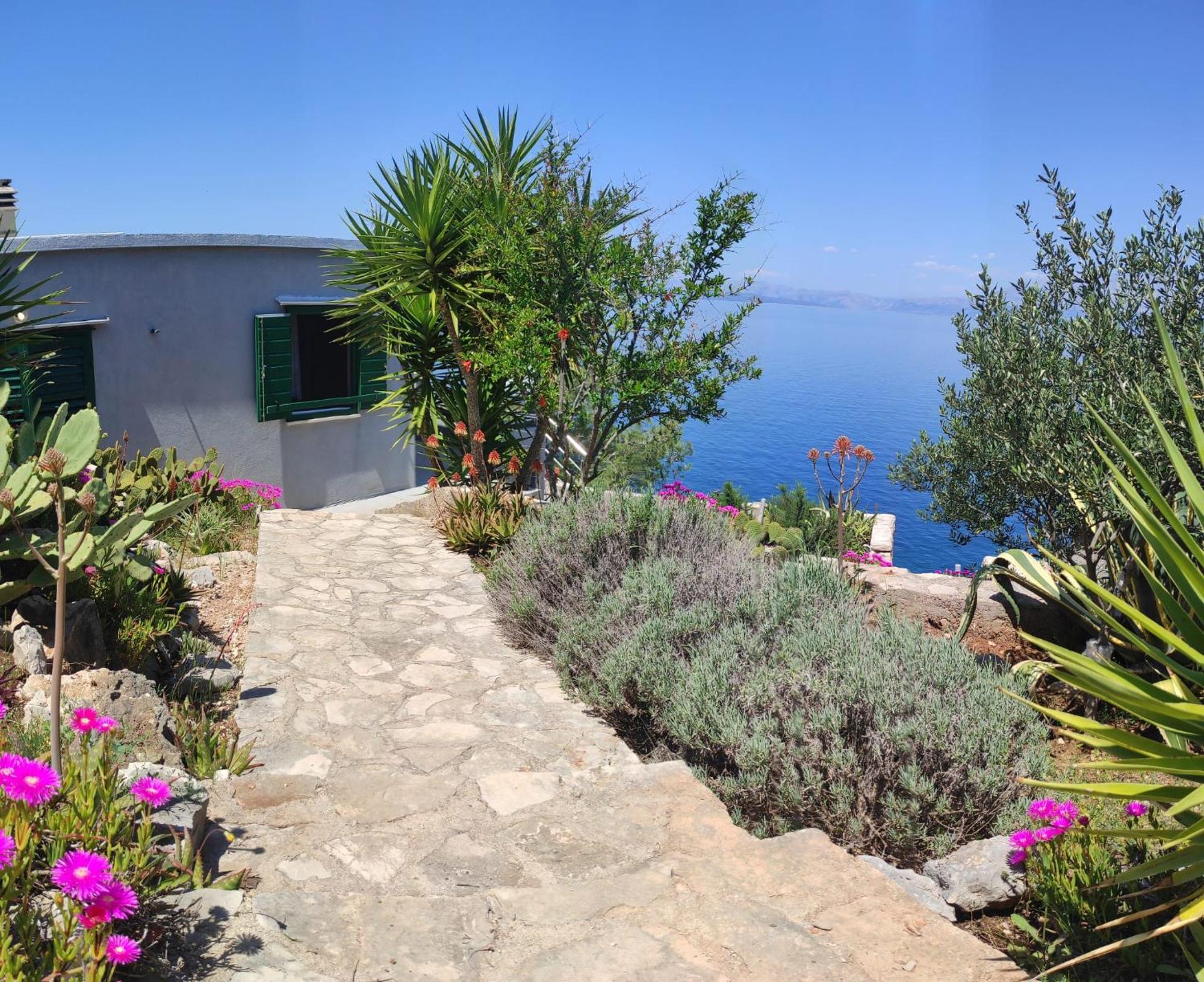 Holiday House Jakov Gdinj Εξωτερικό φωτογραφία