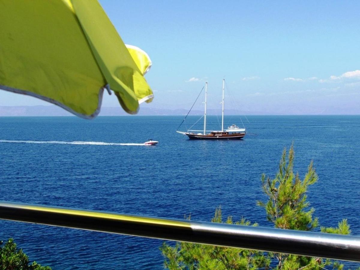 Holiday House Jakov Gdinj Εξωτερικό φωτογραφία